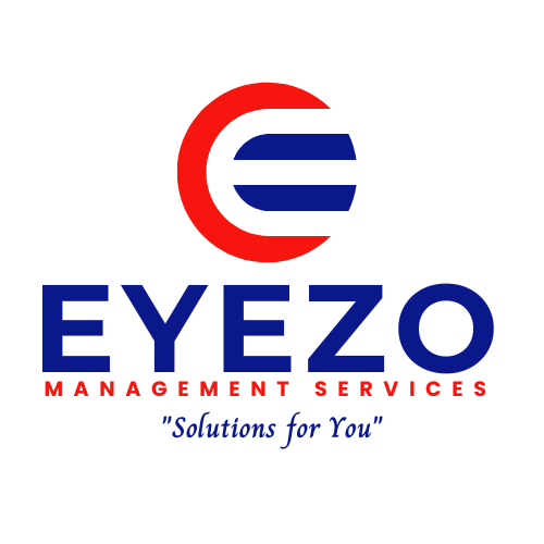 Eyezo Logo